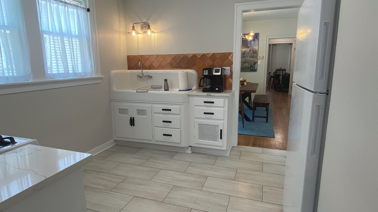 Photo of Kitchen in Berwyn