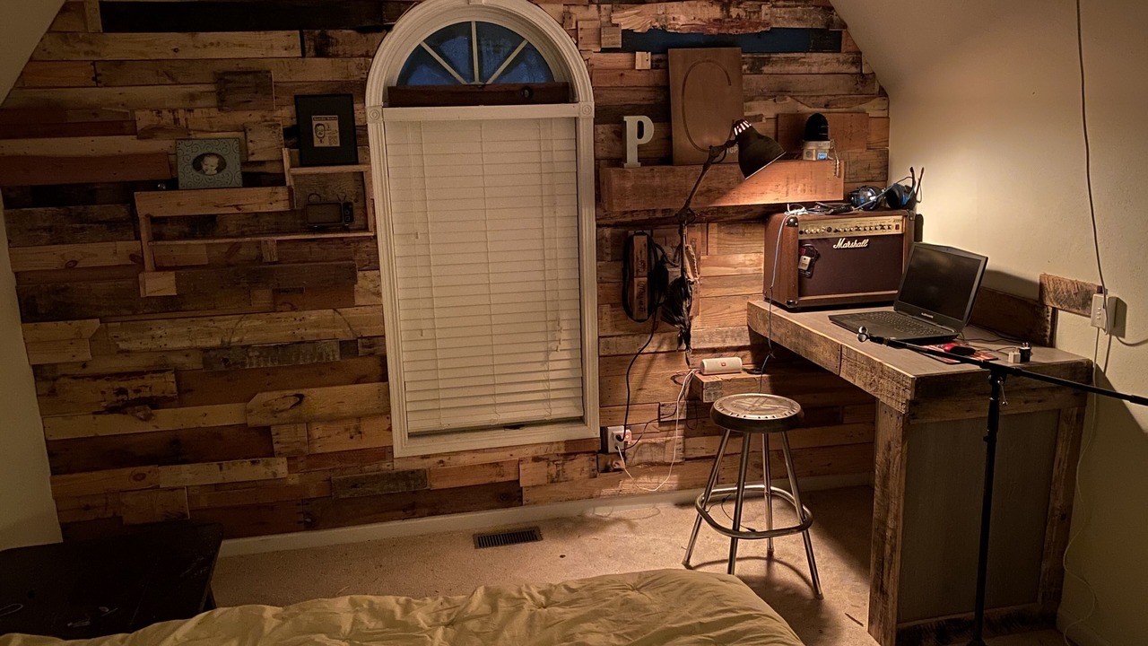 Photo of Bedroom in Sunnyland