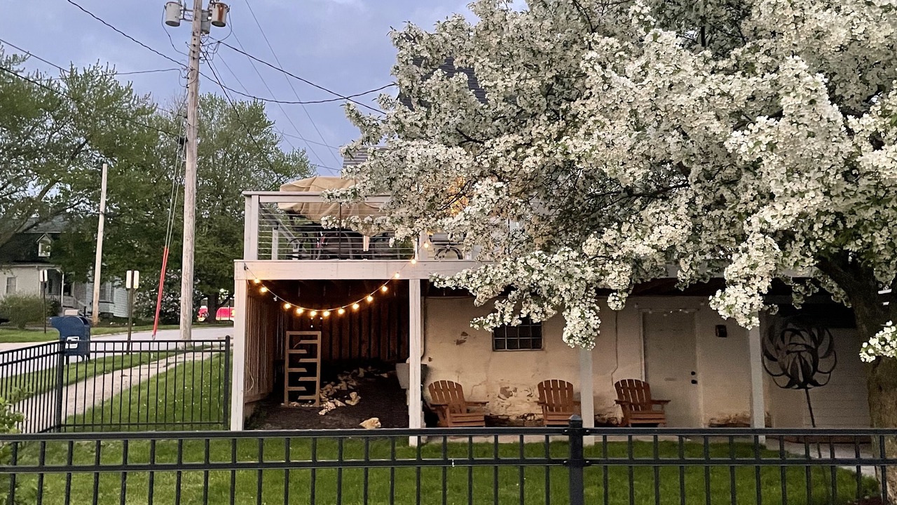 Photo of Outdoor in Port Byron