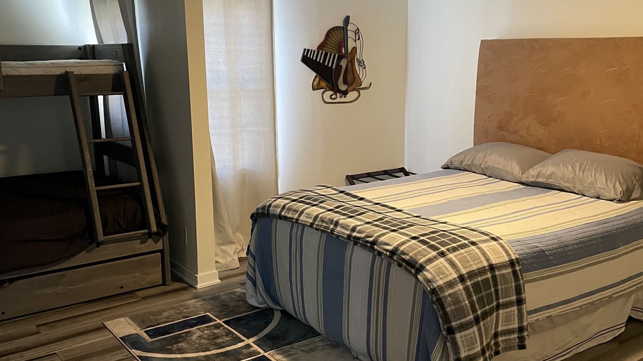 Photo of Bedroom in Port Byron