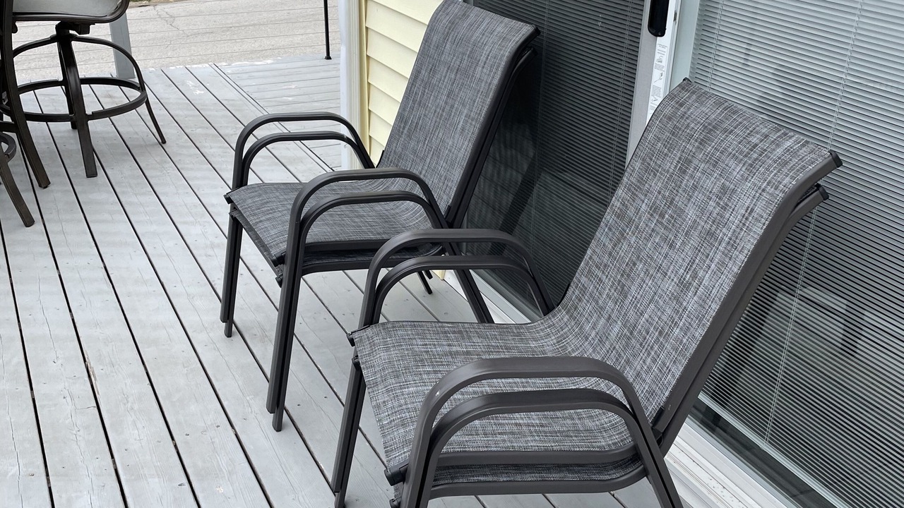 Photo of Patio Balcony in Port Byron
