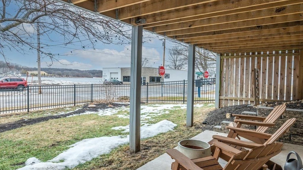 Photo of Outdoor in Port Byron