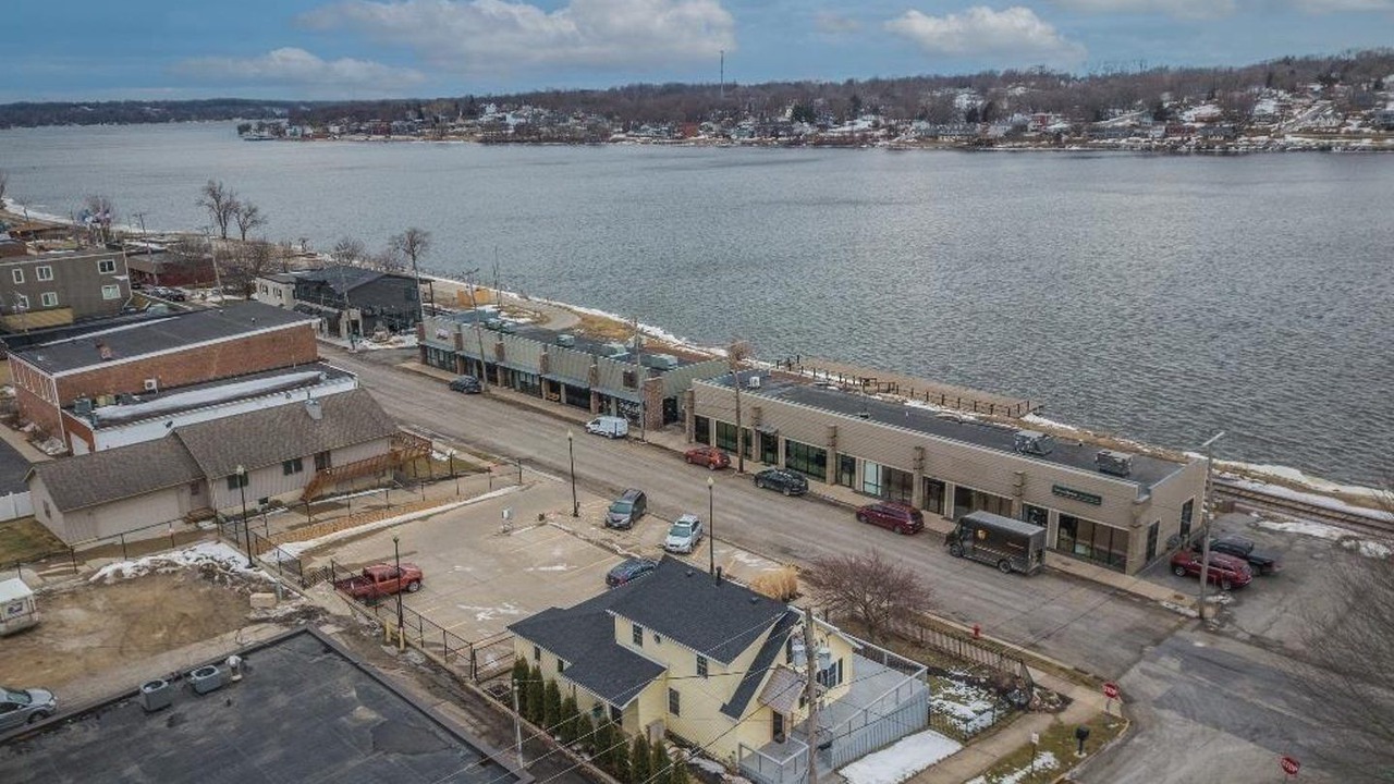 Photo of Outdoor in Port Byron