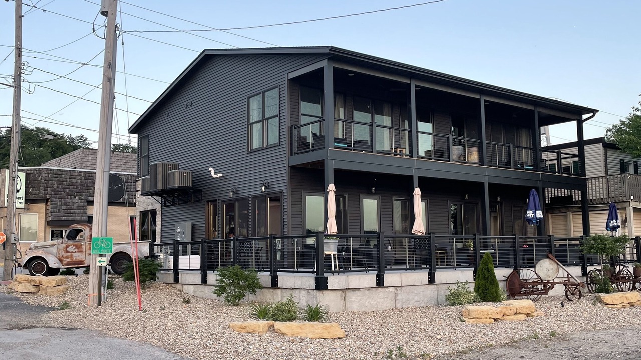 Photo of Outdoor in Port Byron