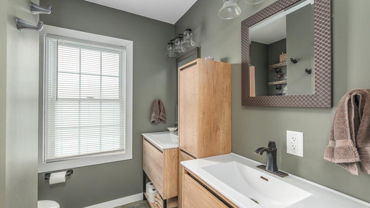 Photo of Bathroom in Port Byron
