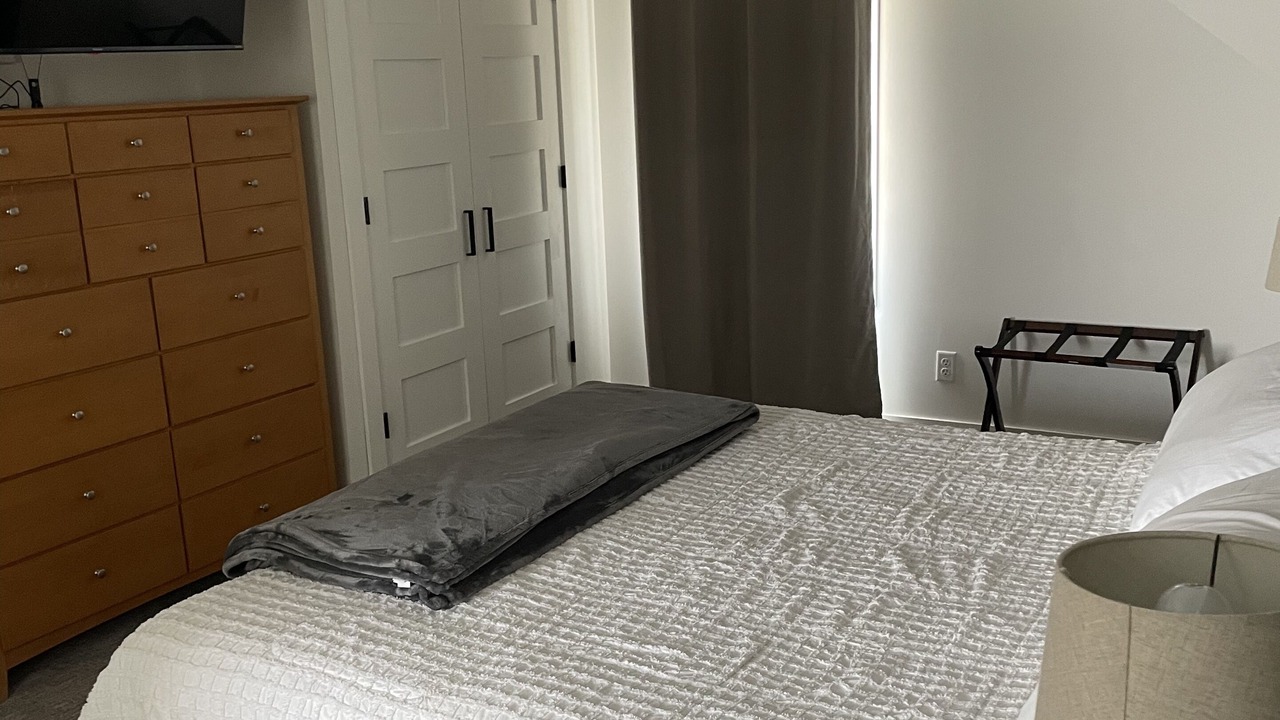 Photo of Bedroom in Port Byron