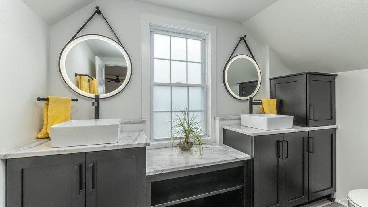 Photo of Bathroom in Port Byron