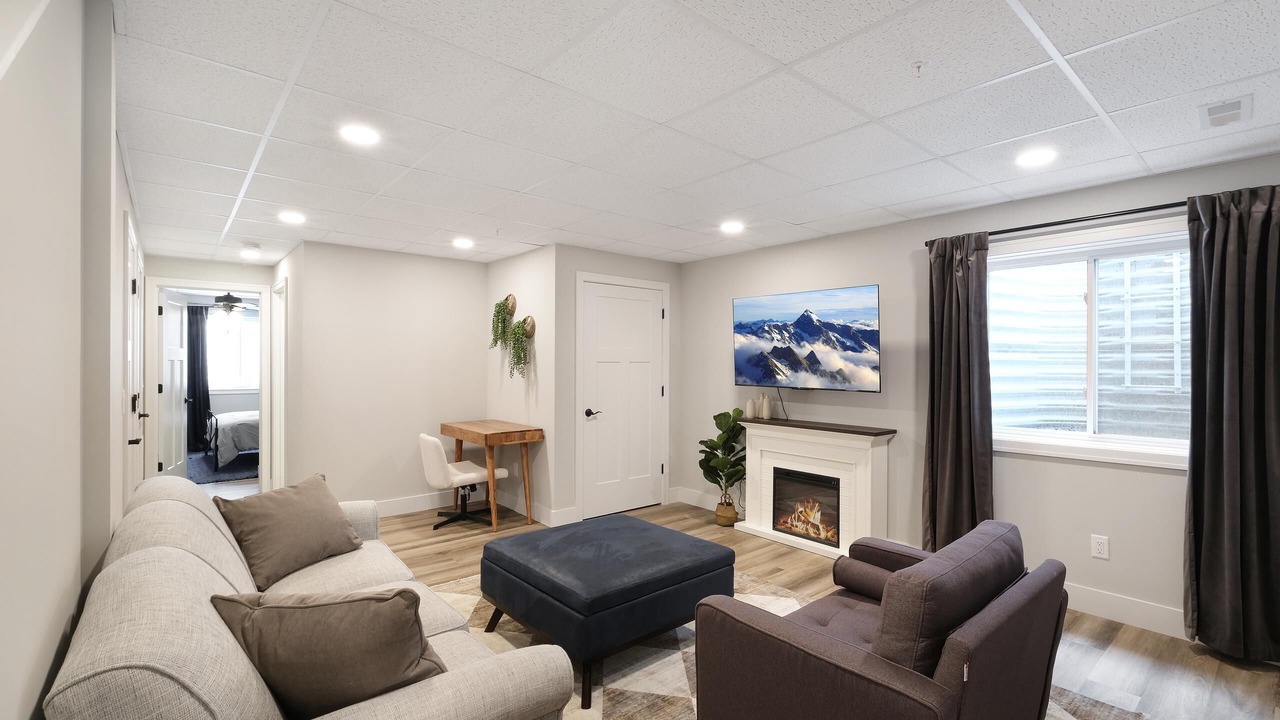 Photo of Livingroom in Ottawa