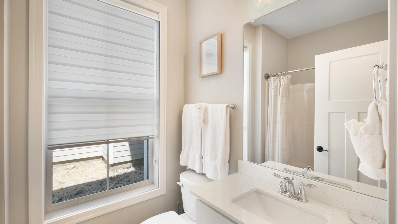 Photo of Bathroom in Ottawa