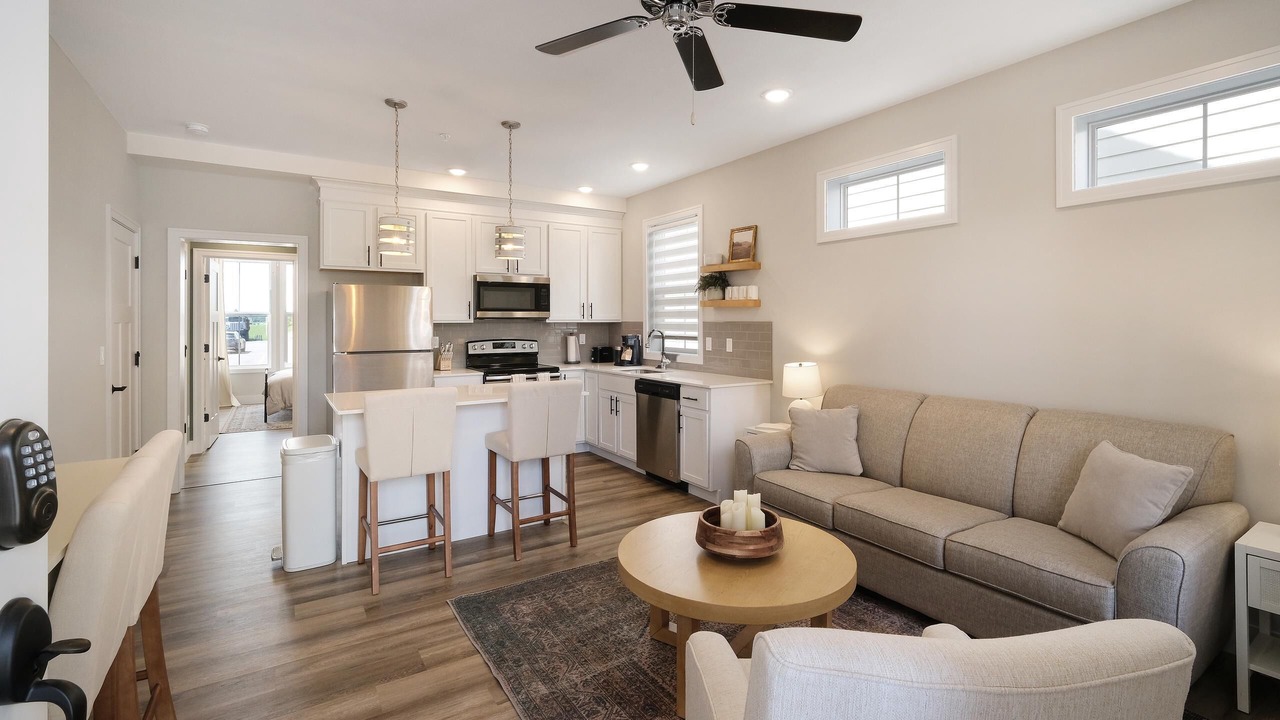 Photo of Livingroom in Ottawa