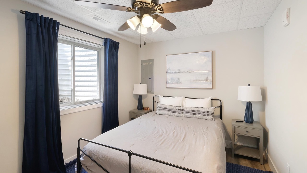 Photo of Bedroom in Ottawa