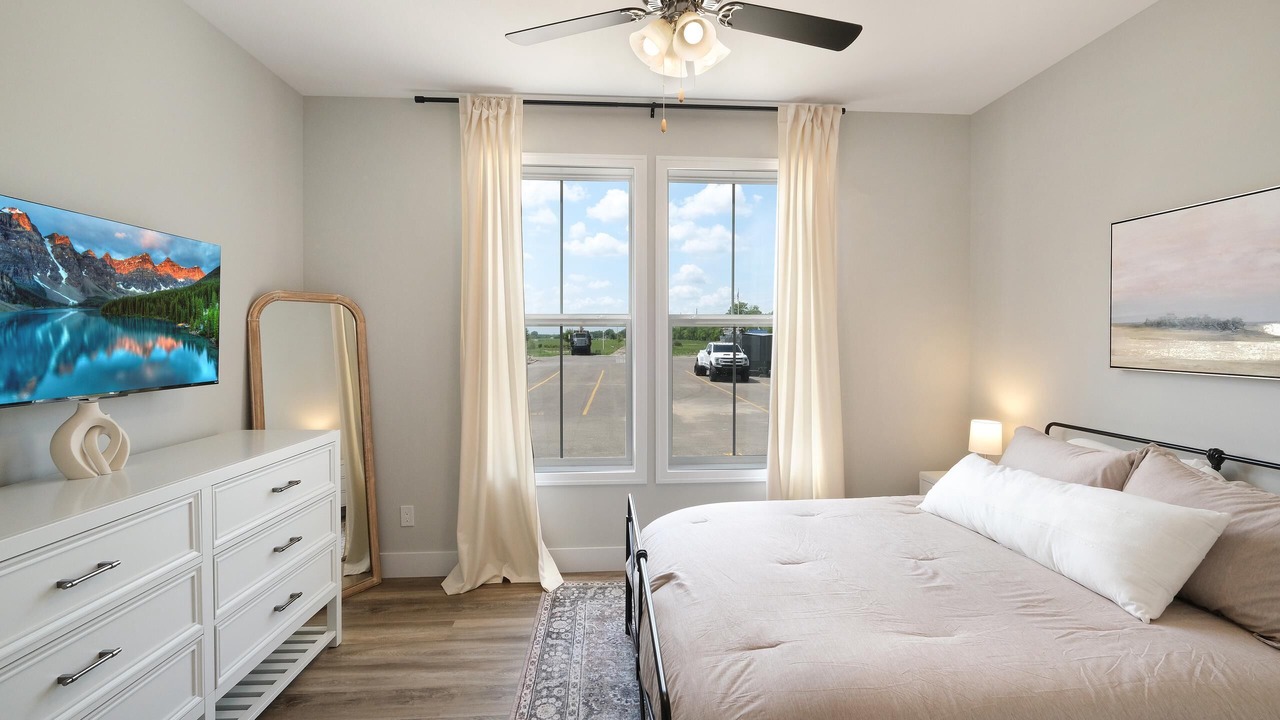 Photo of Bedroom in Ottawa