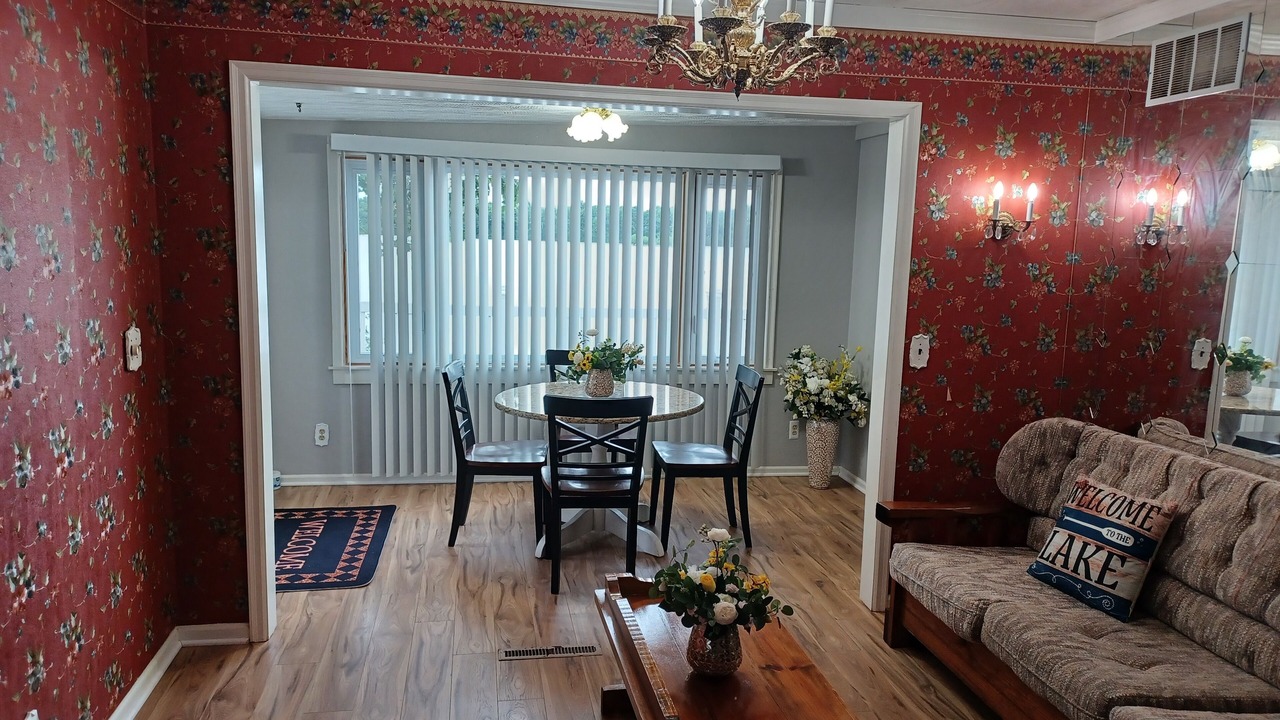 Photo of Livingroom in Havana