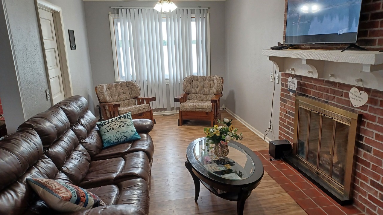 Photo of Livingroom in Havana