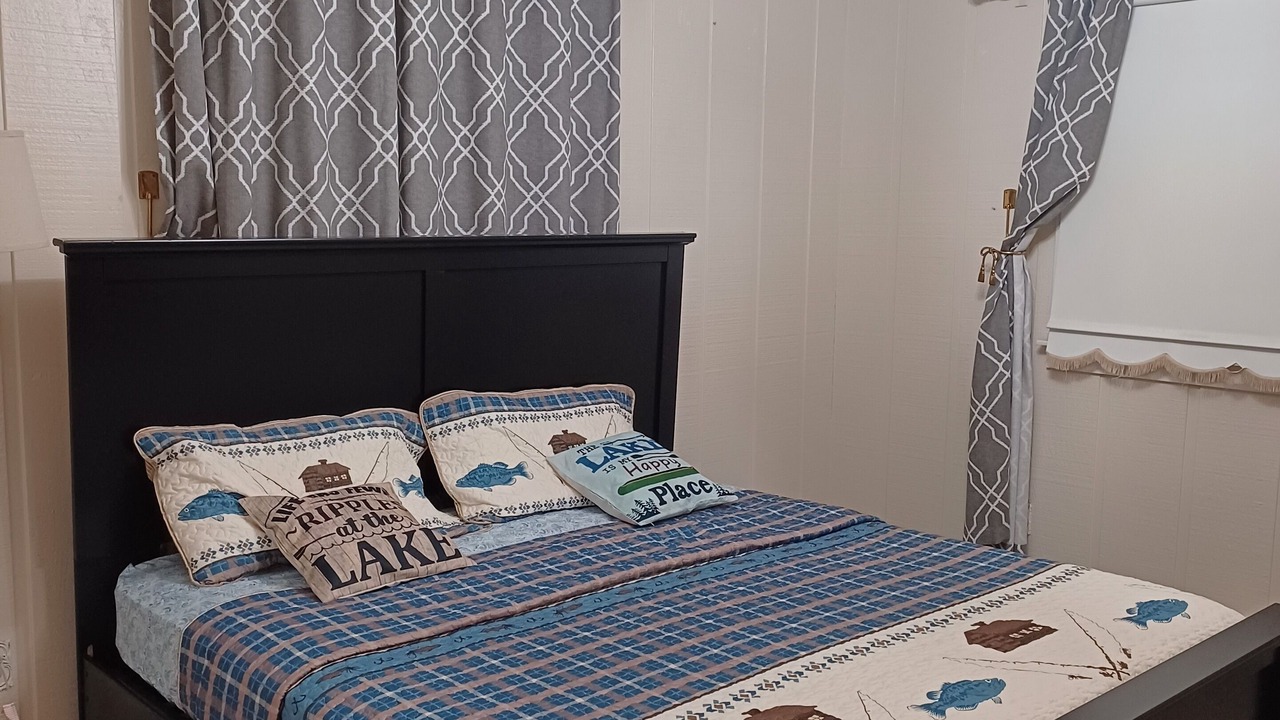 Photo of Bedroom in Havana