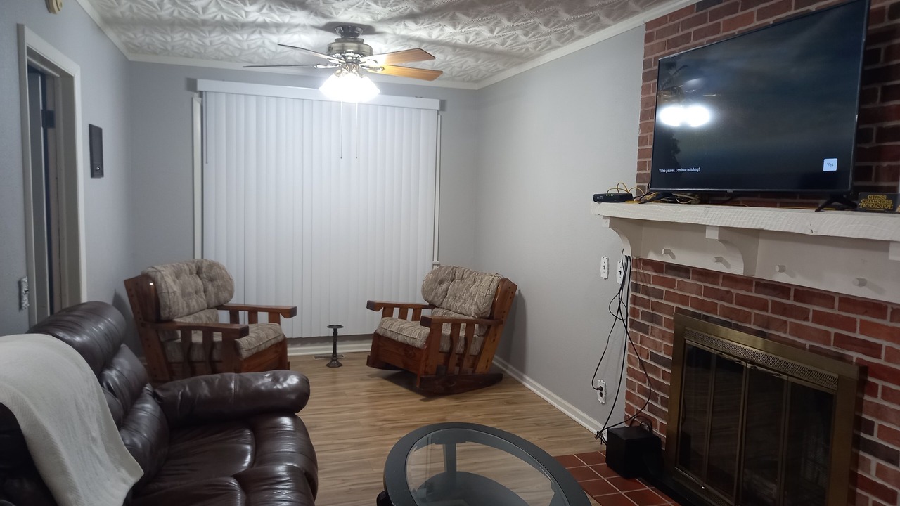 Photo of Livingroom in Havana