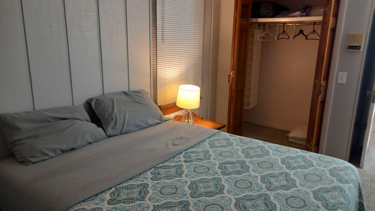 Photo of Bedroom in Havana