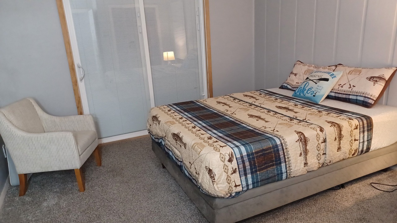 Photo of Bedroom in Havana