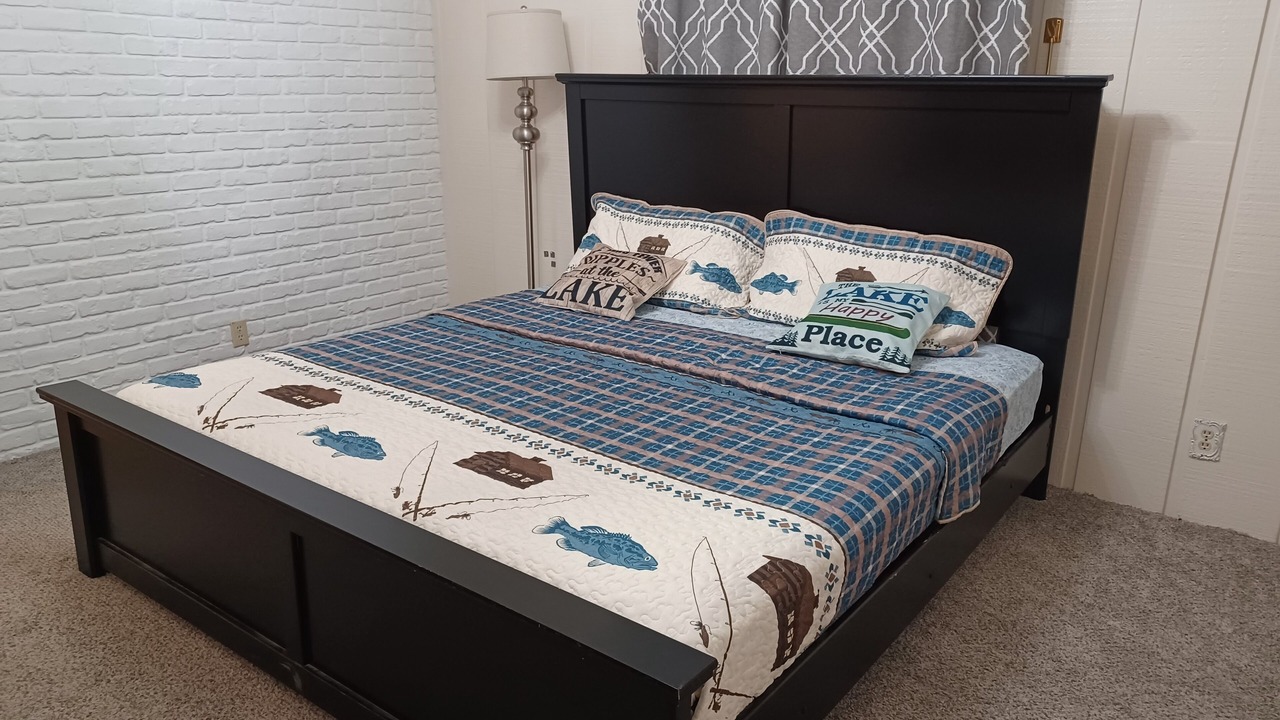 Photo of Bedroom in Havana