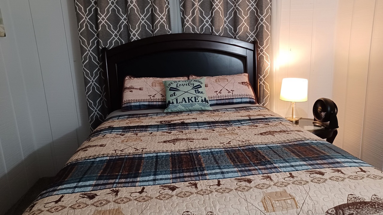 Photo of Bedroom in Havana
