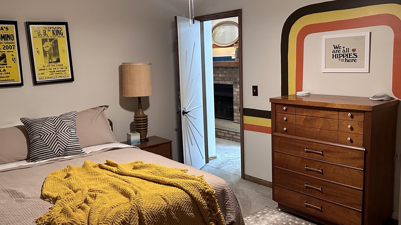 Photo of Bedroom in Penfield