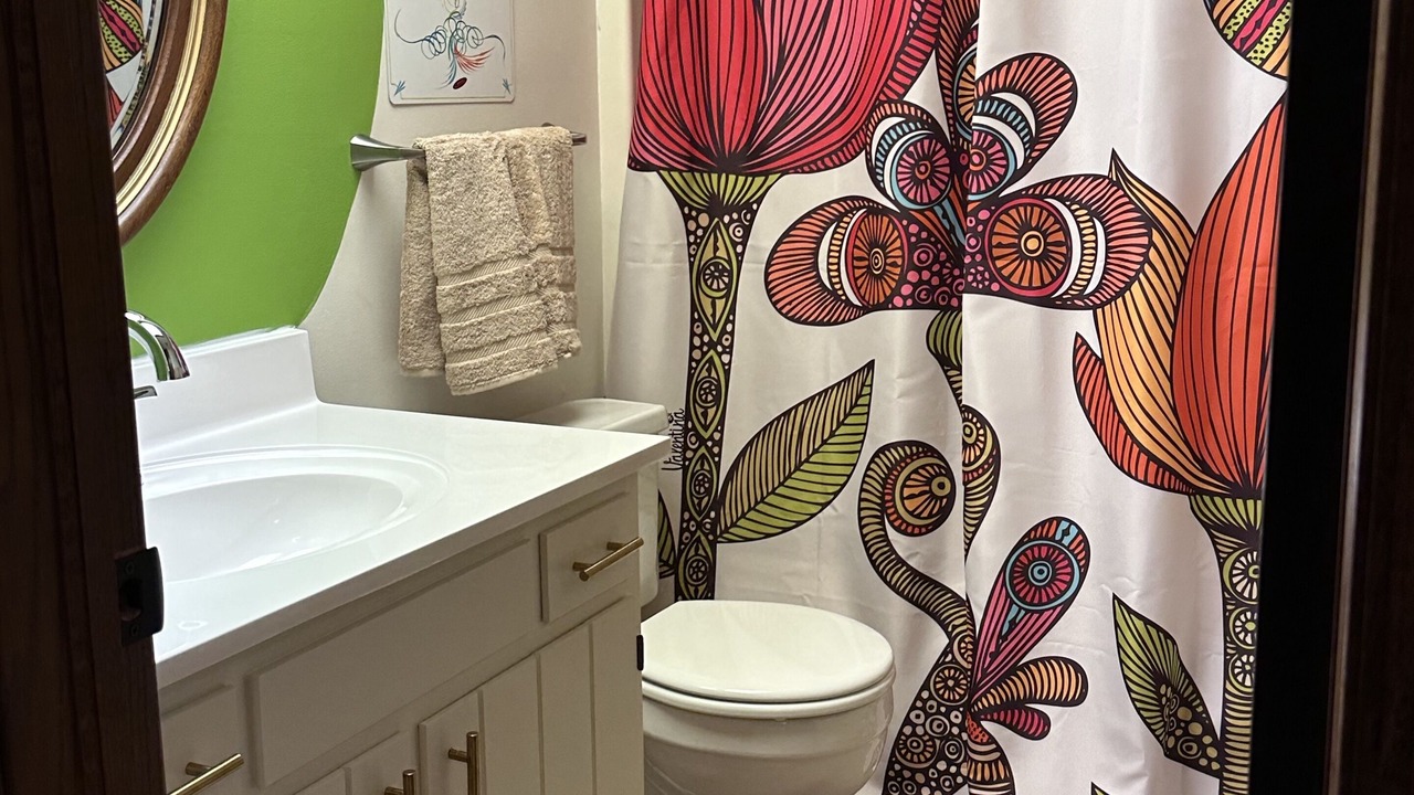 Photo of Bathroom in Penfield