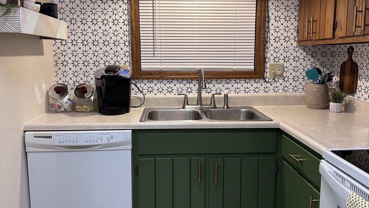 Photo of Kitchen in Penfield