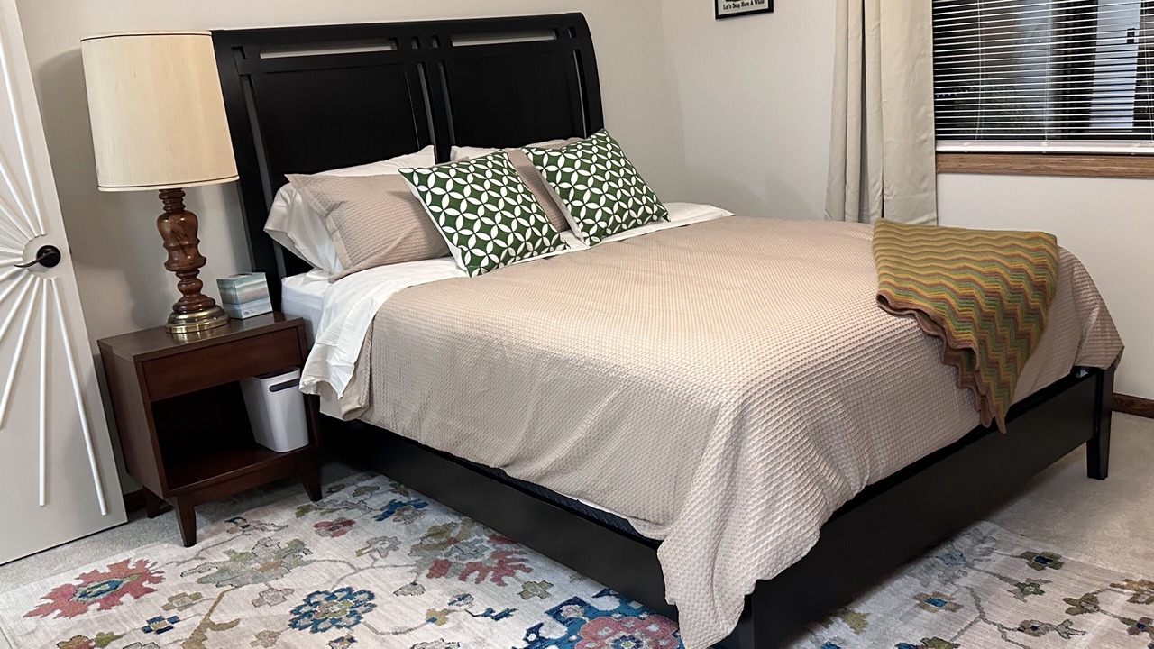 Photo of Bedroom in Penfield