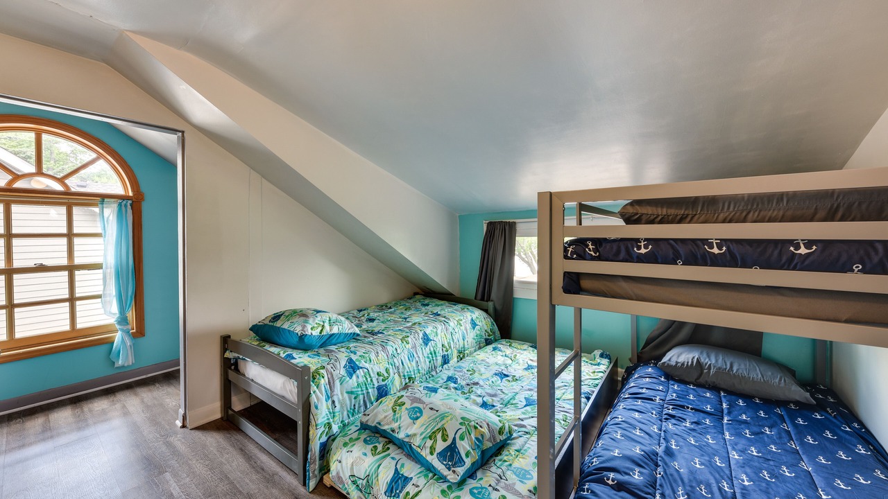 Photo of Bedroom in Fox Lake