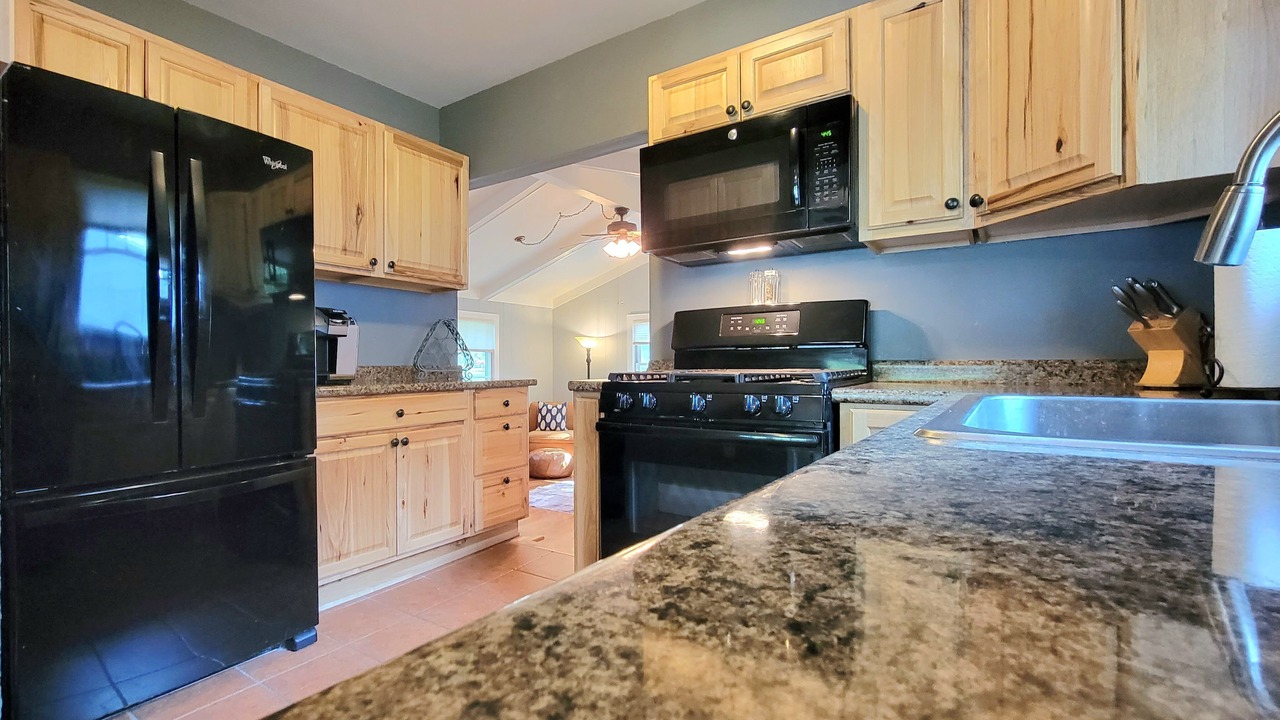 Photo of Kitchen in McHenry