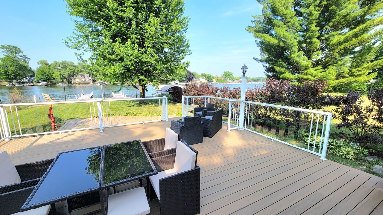 Photo of Outdoor in McHenry