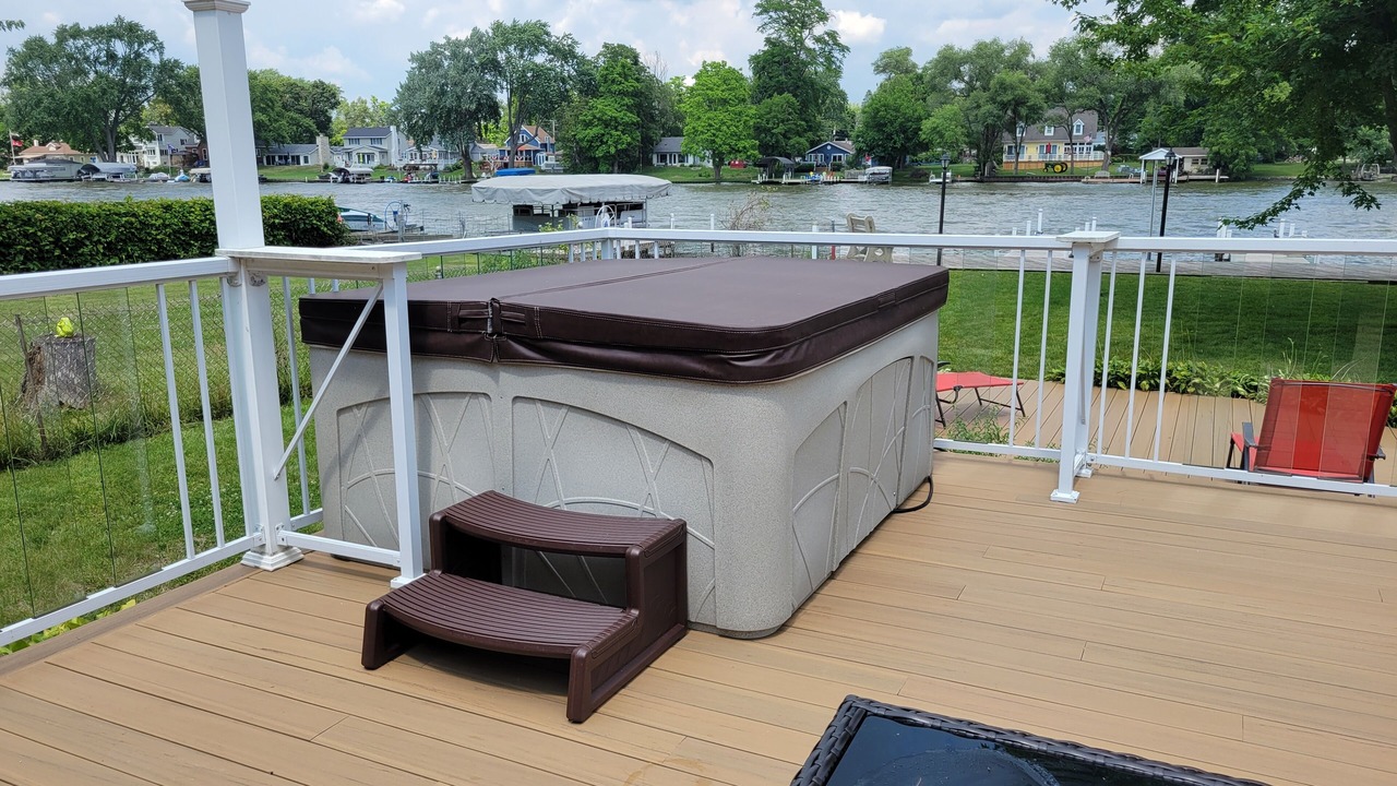 Photo of Outdoor in McHenry