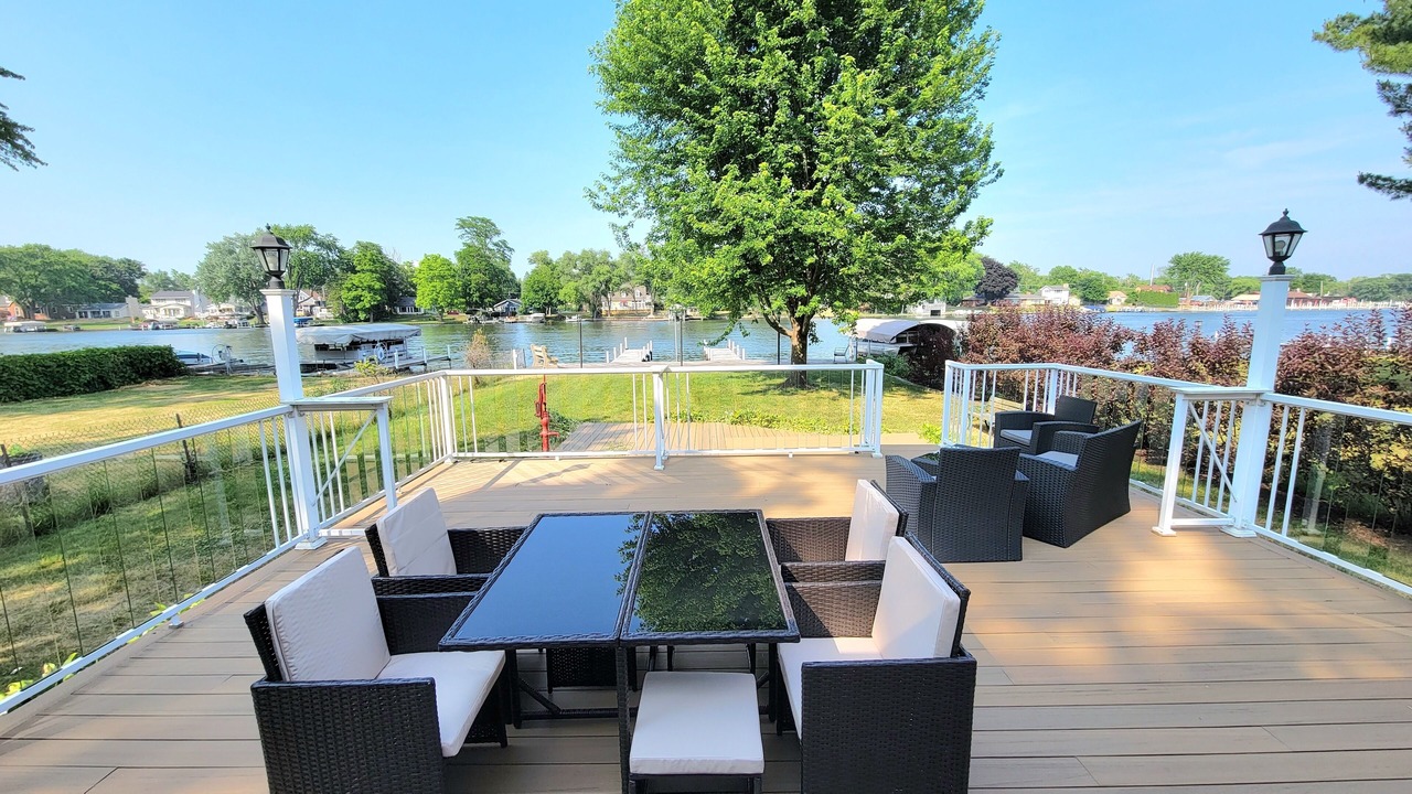 Photo of Outdoor in McHenry