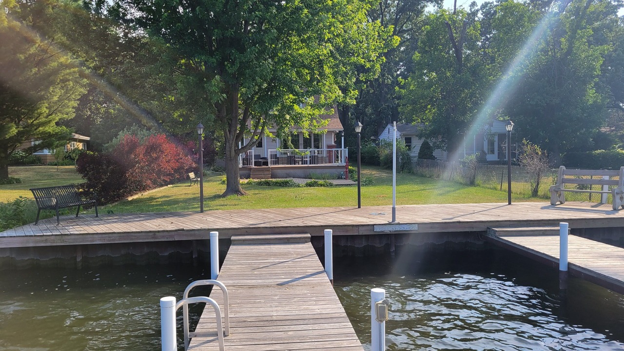 Photo of Patio Balcony in McHenry