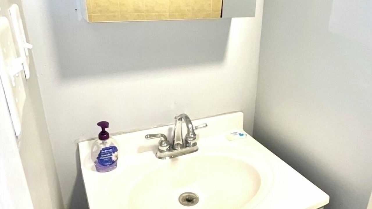 Photo of Bathroom in Noble Square