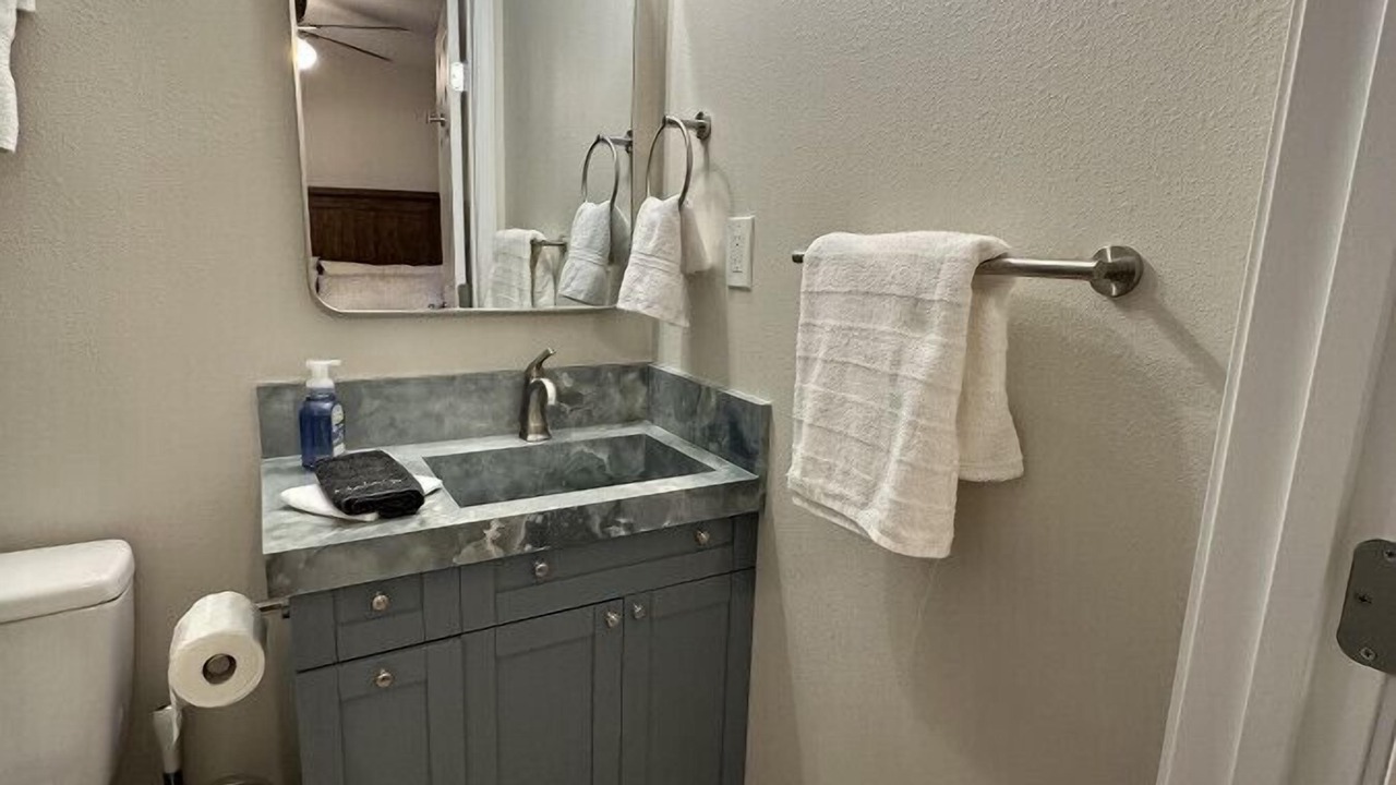 Photo of Bathroom in Keyesport