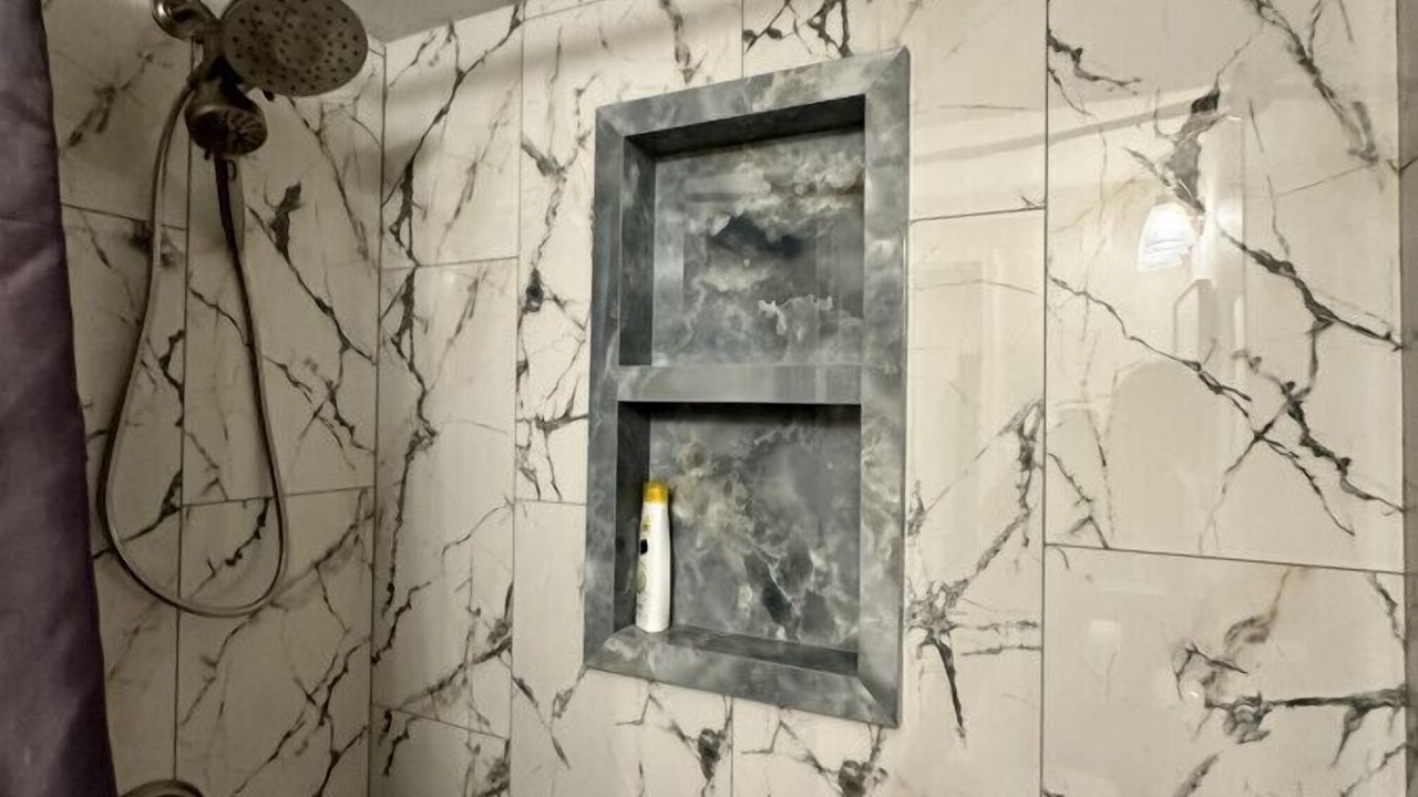 Photo of Bathroom in Keyesport