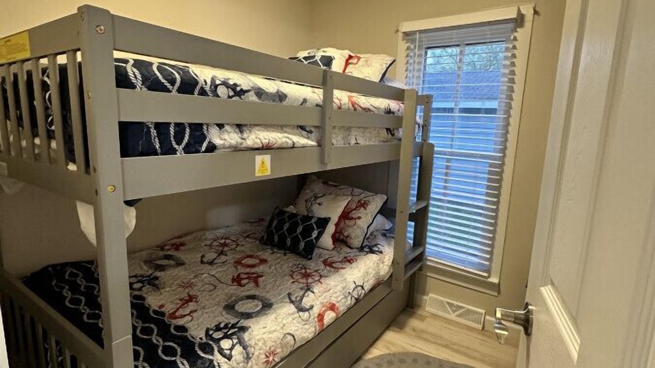 Photo of Bedroom in Keyesport