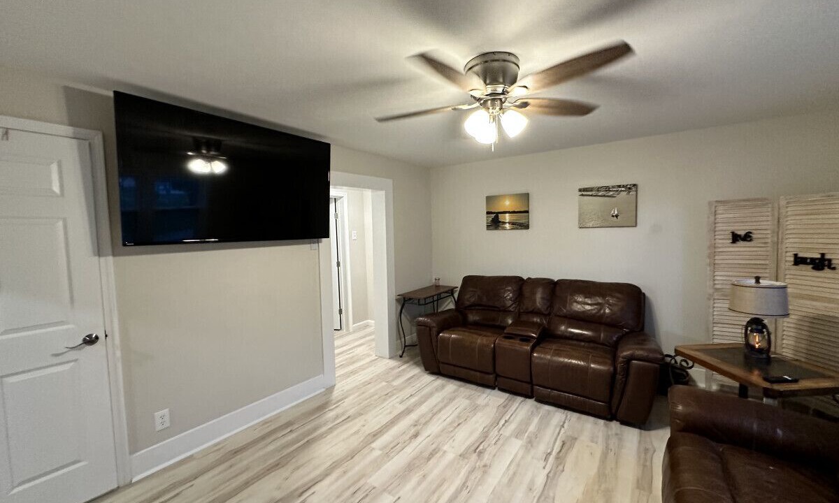 Photo of Livingroom in Keyesport