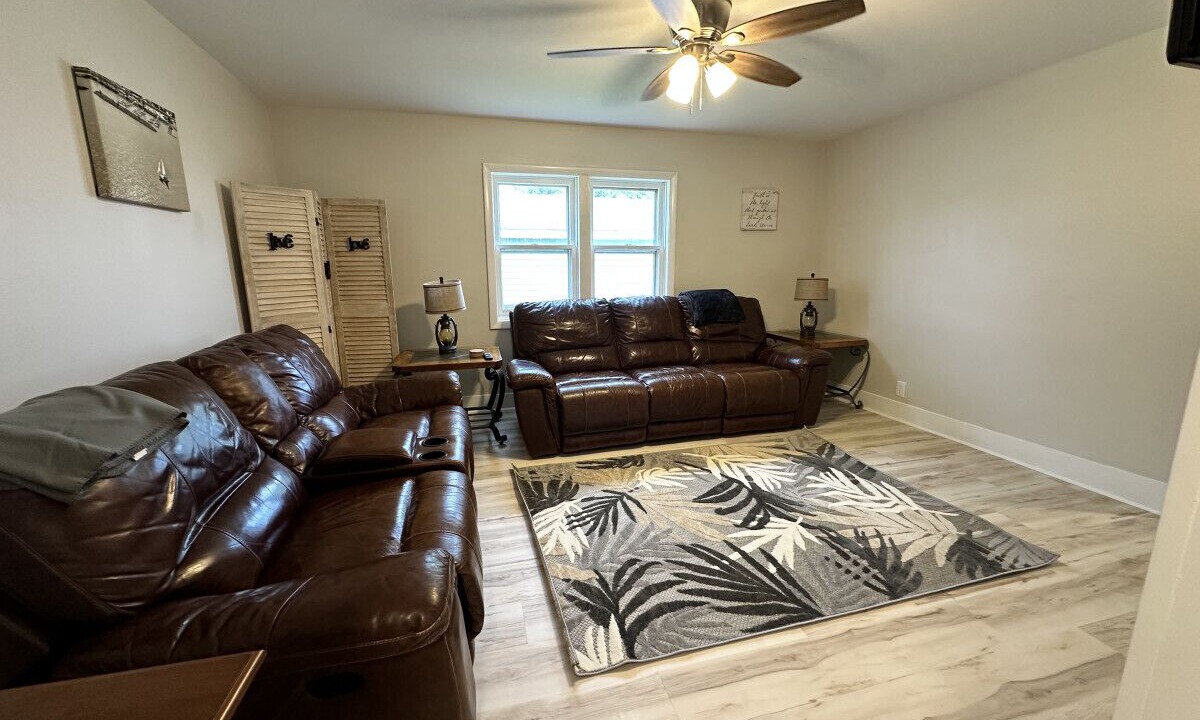 Photo of Livingroom in Keyesport