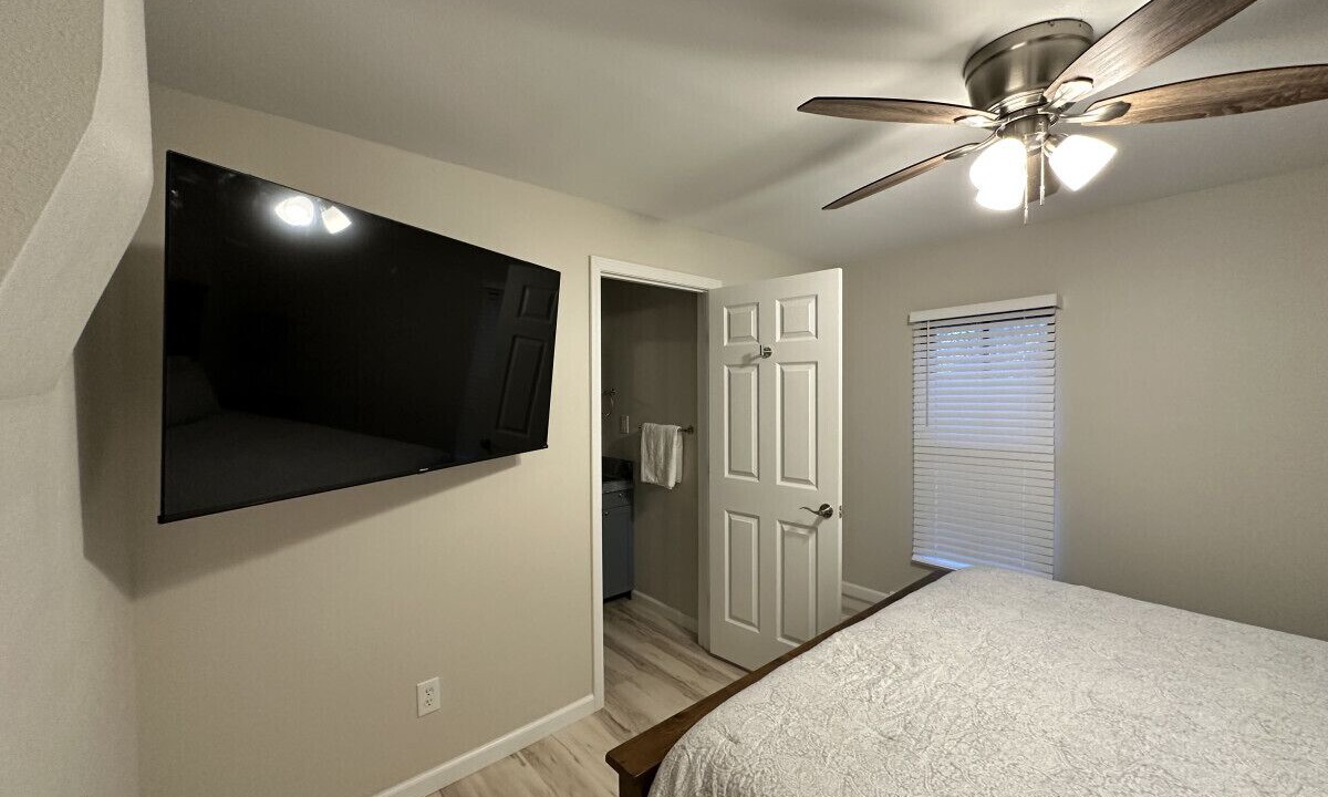 Photo of Bedroom in Keyesport