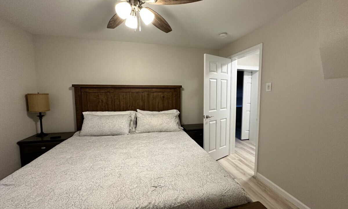 Photo of Bedroom in Keyesport
