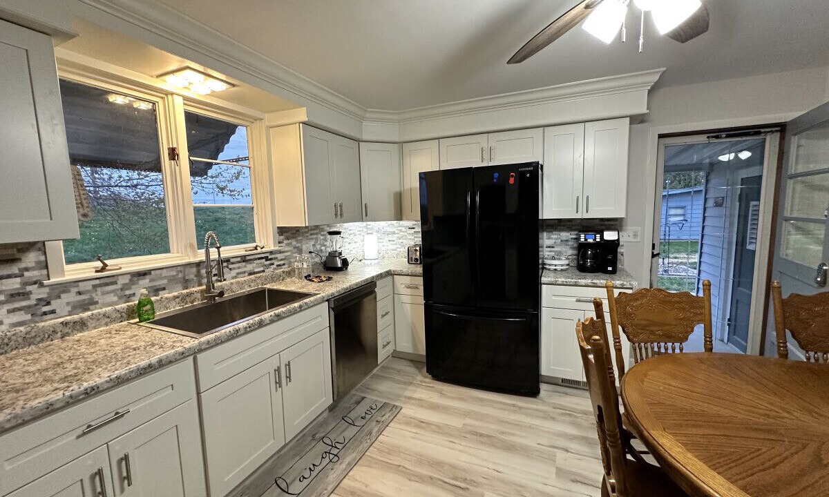 Photo of Kitchen in Keyesport