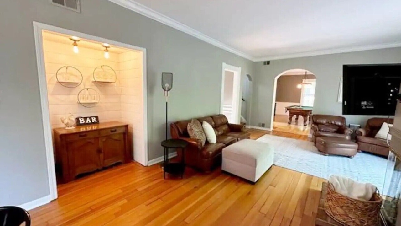 Photo of Bedroom in Fox Valley
