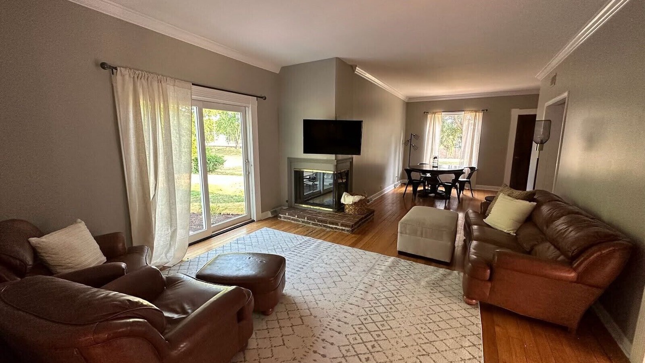 Photo of Bedroom in Fox Valley