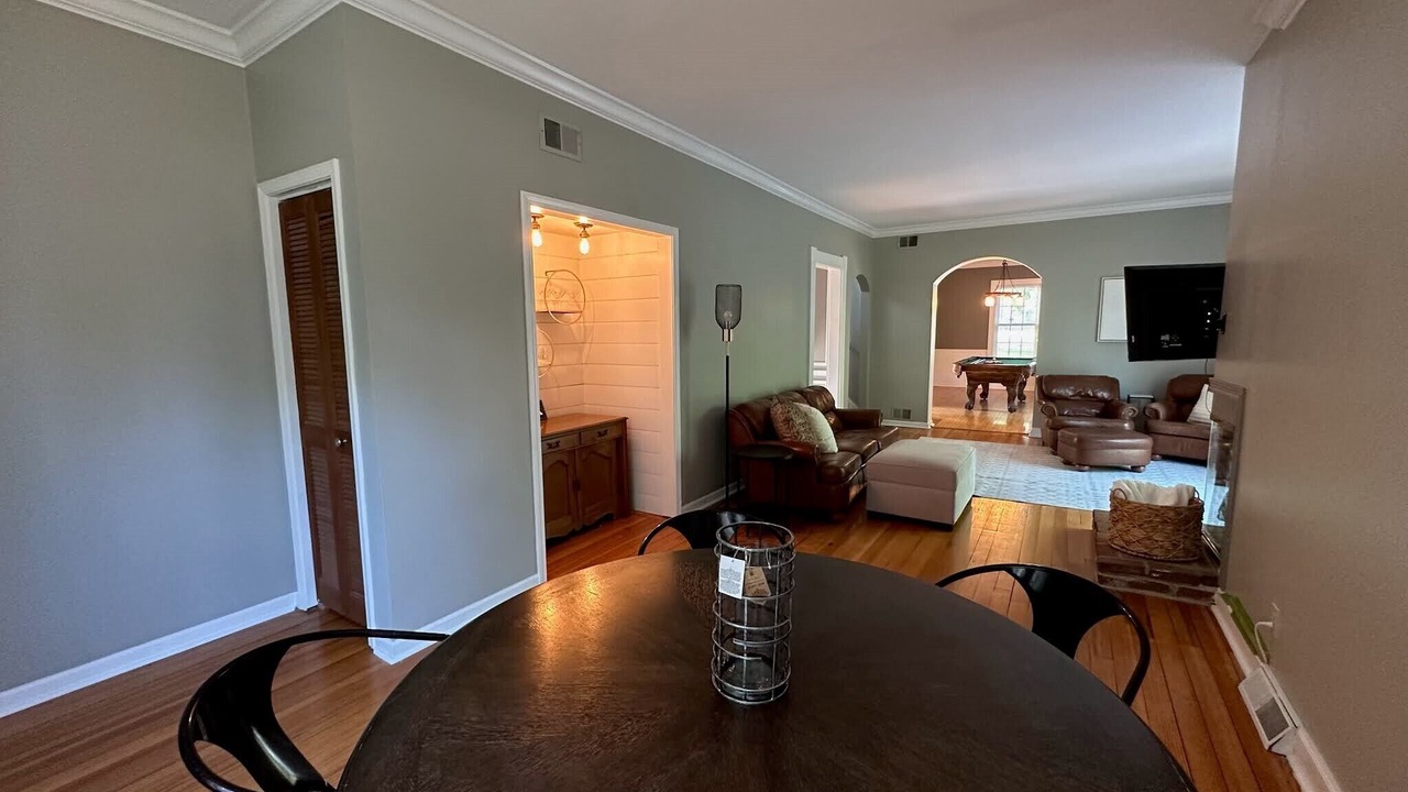 Photo of Bedroom in Fox Valley