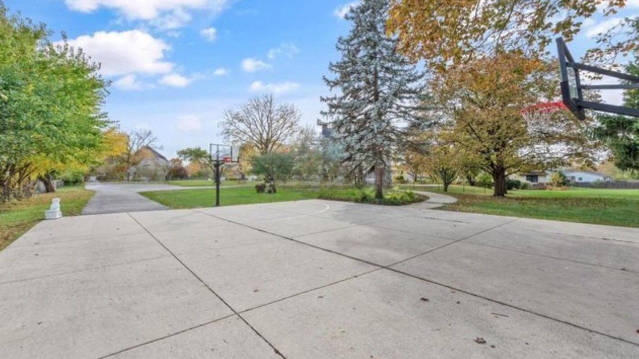 Photo of Outdoor in Fox Valley