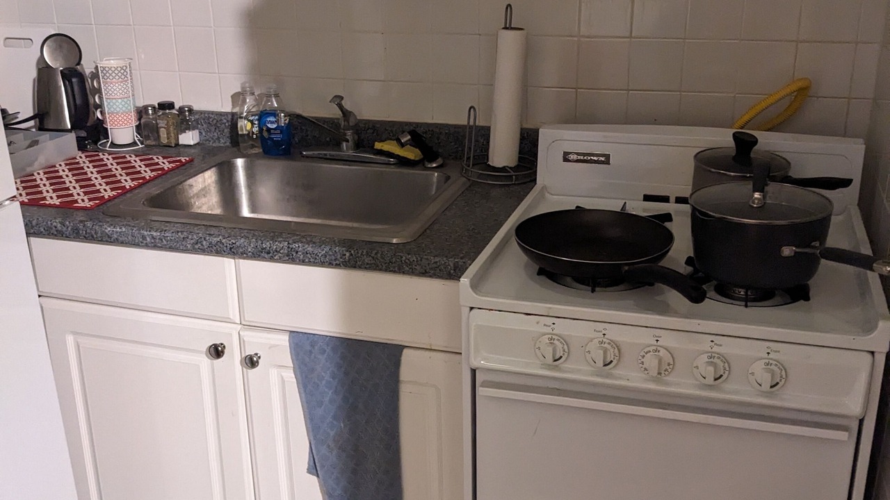 Photo of Kitchen in Ravenswood