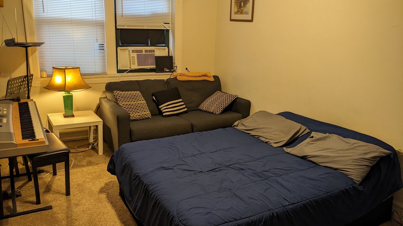 Photo of Bedroom in Ravenswood