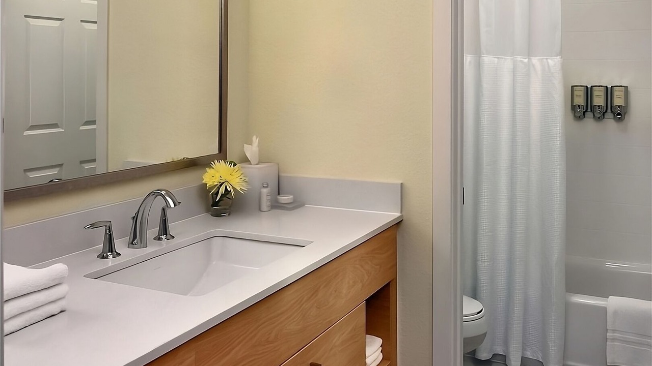 Photo of Bathroom in Schaumburg